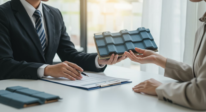 Edificios corporativos